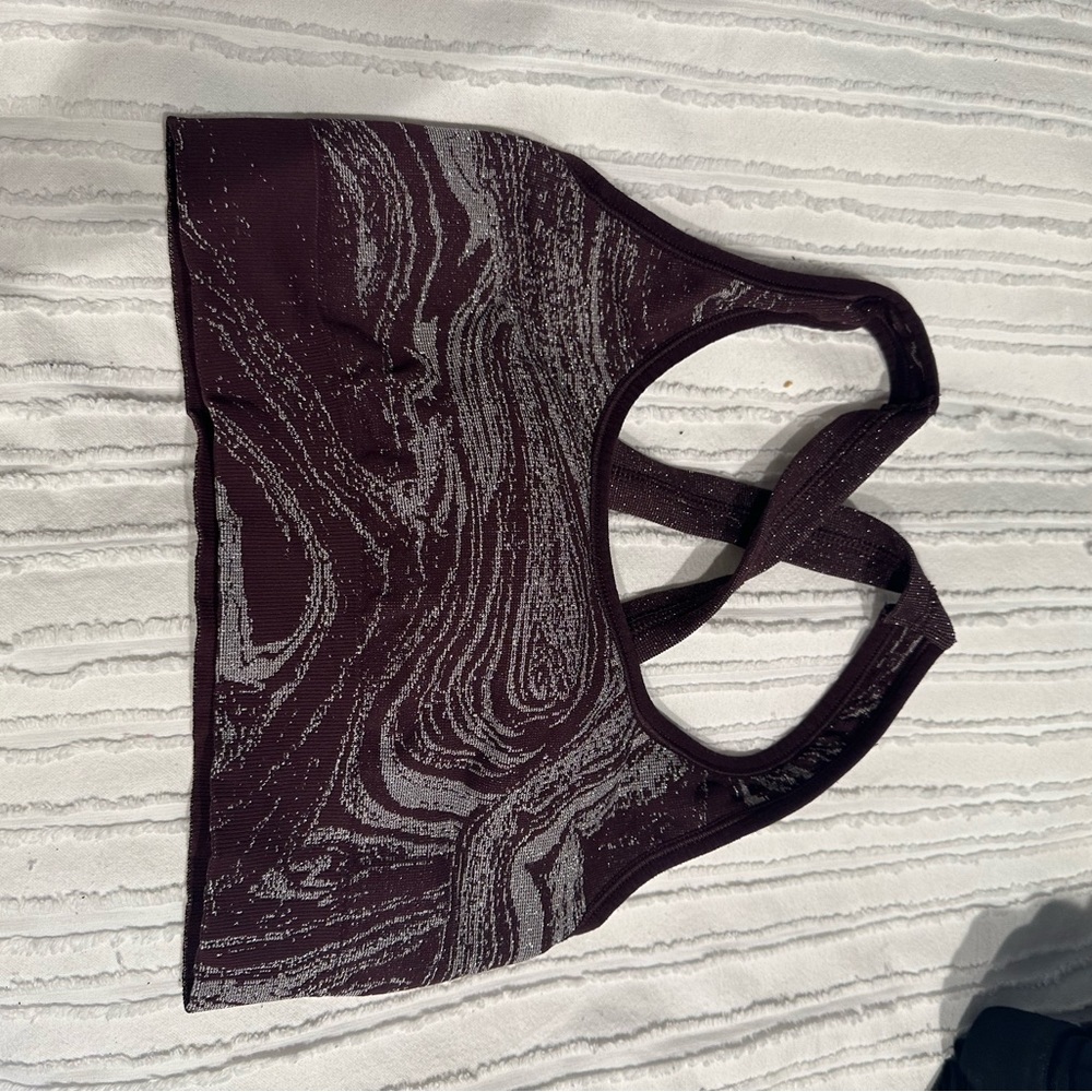 Athleta Small Sports Bra